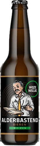 Wijze Willie