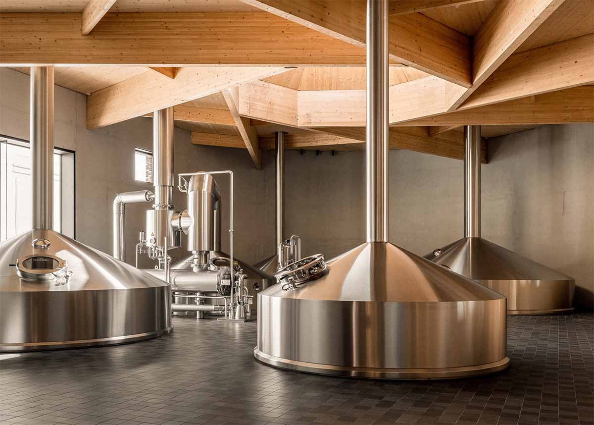 Brouwerij Omer Vander Ghinste
