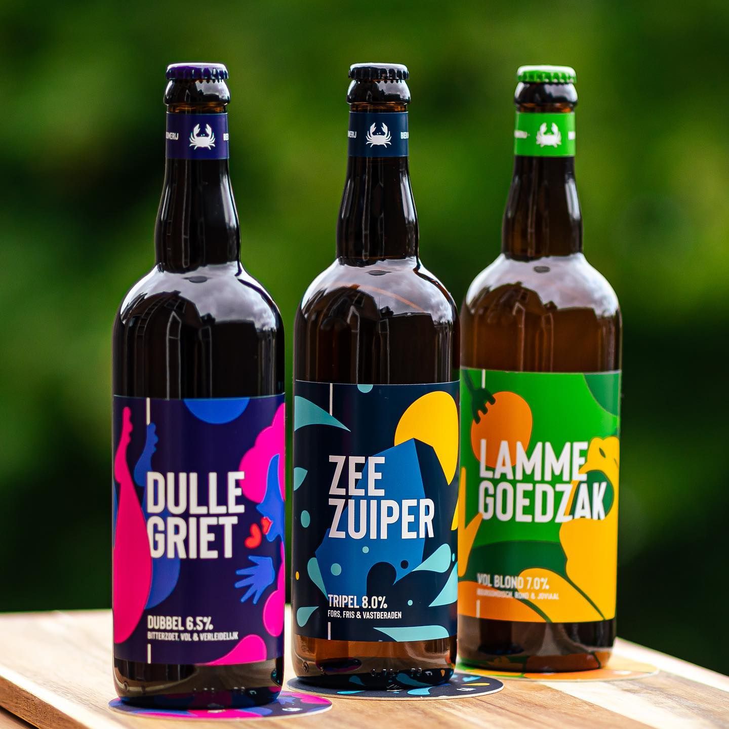 Scheldebrouwerij 2