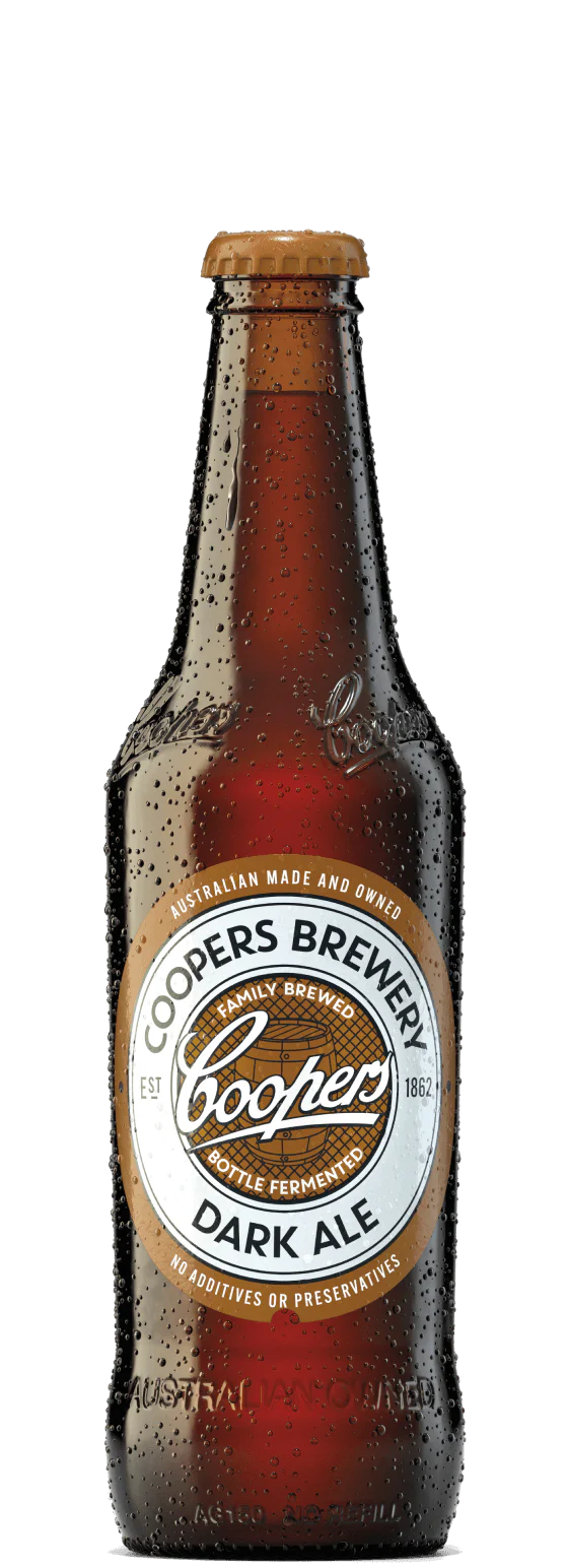 Coopers Dark Ale