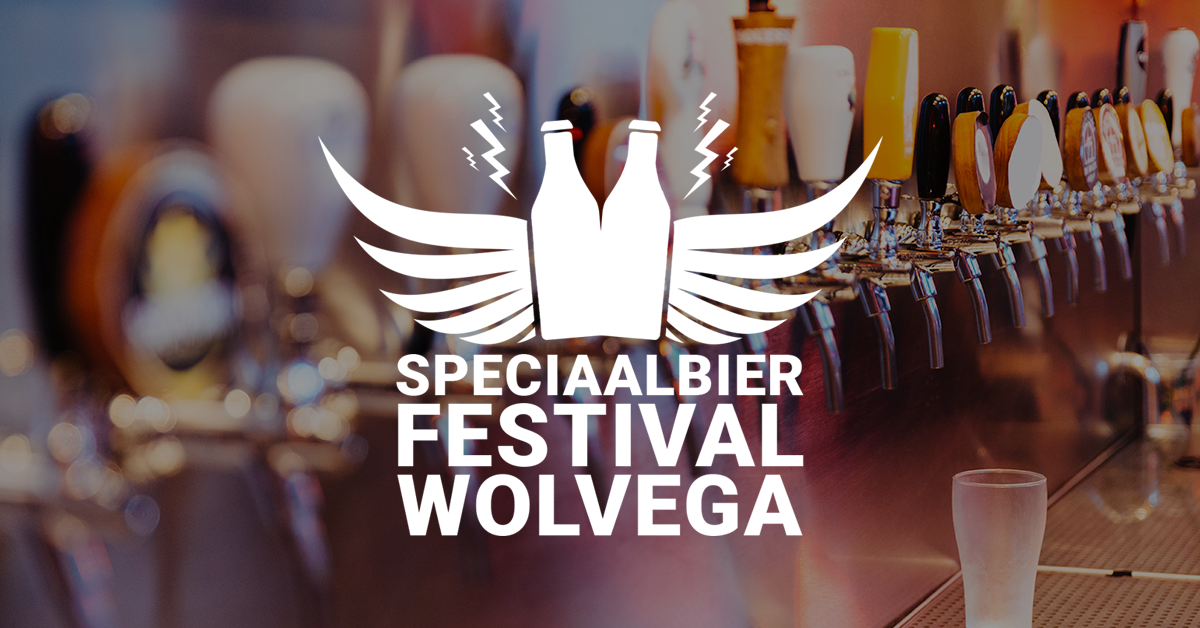 Speciaalbier Festival Wolvega 2025