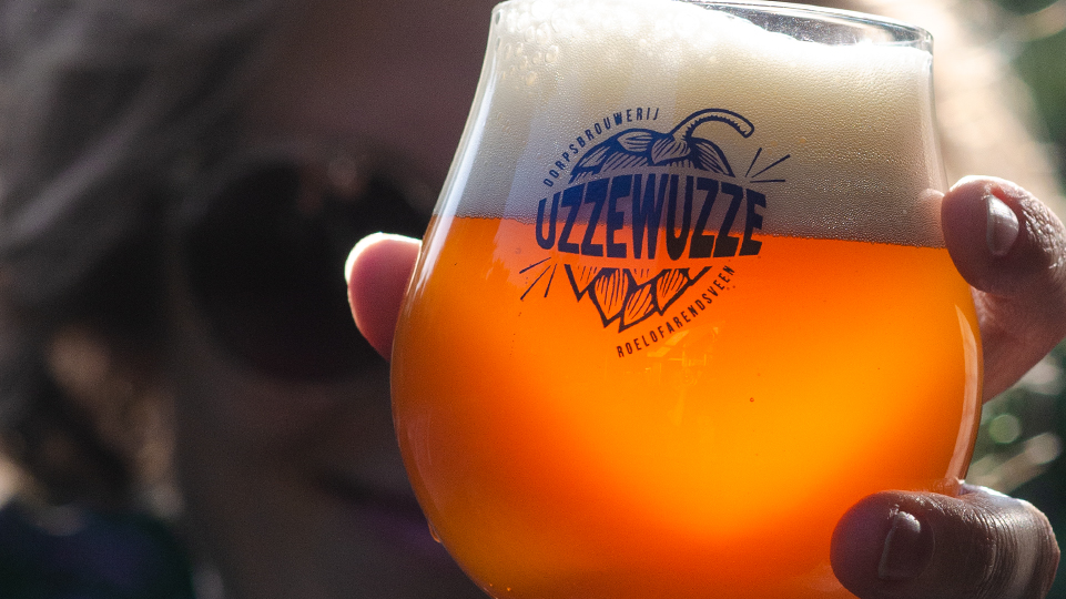 Dorpsbrouwerij Uzzewuzze