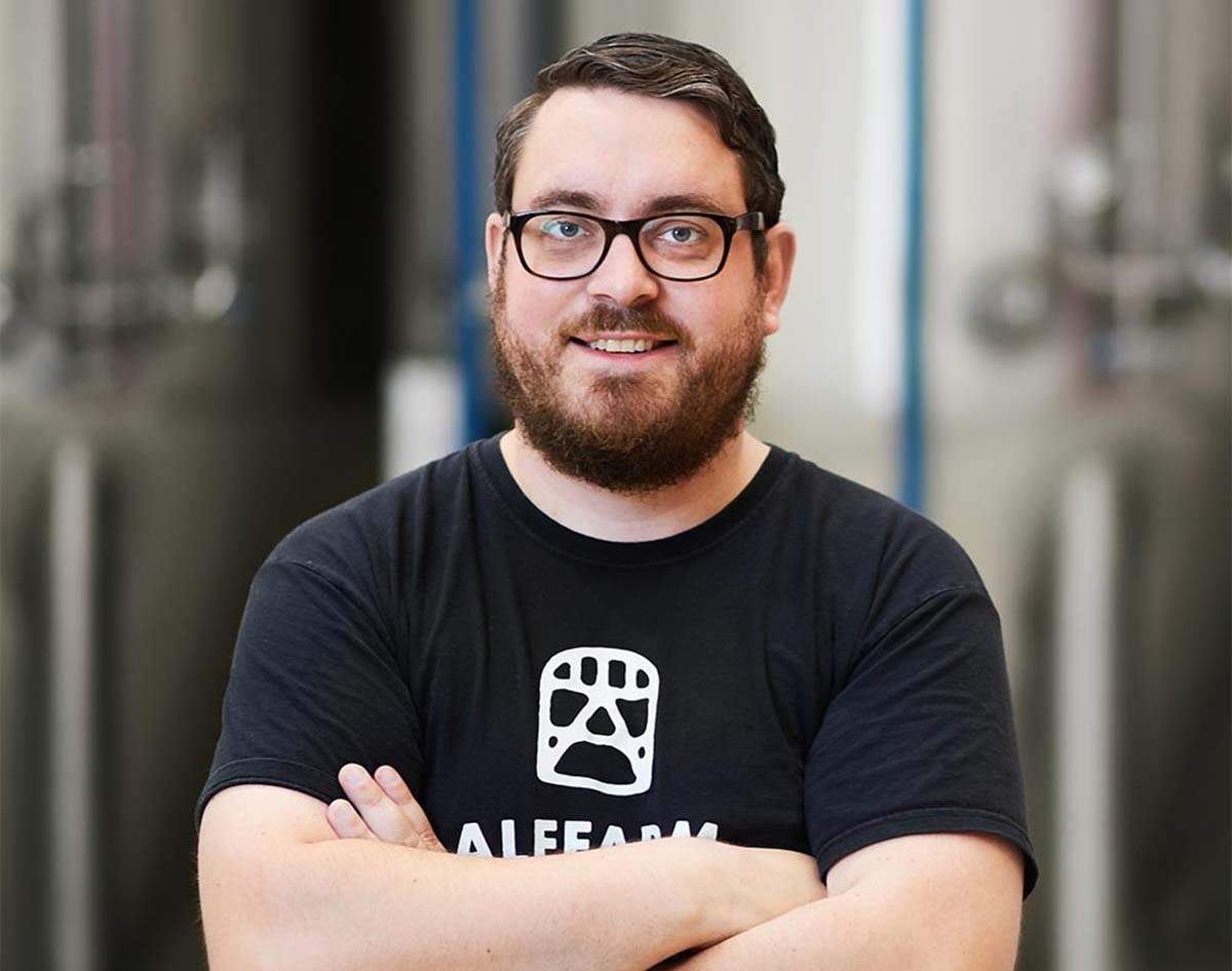 Alefarm Brewing