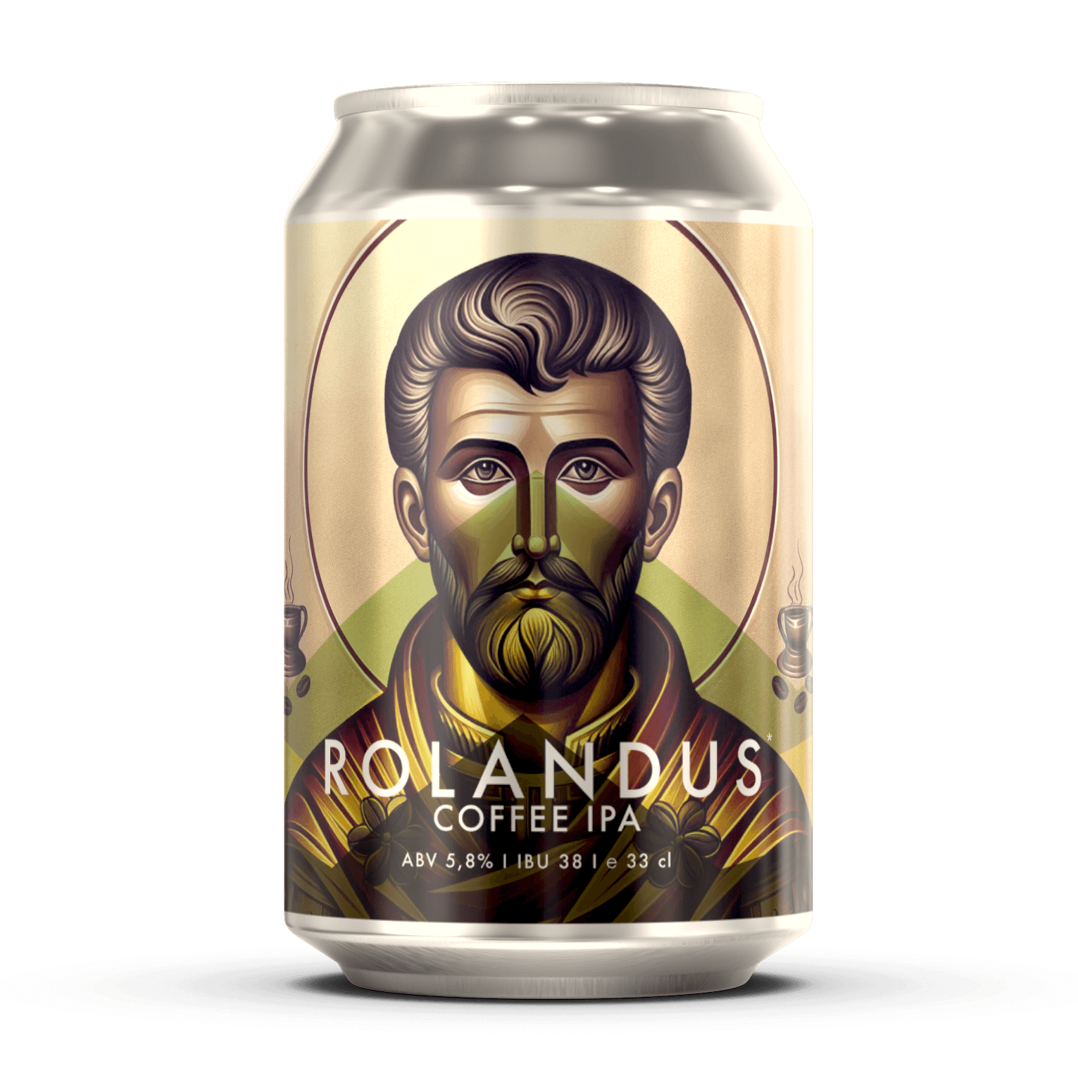 Brouwerij de HopHemel - Rolandus