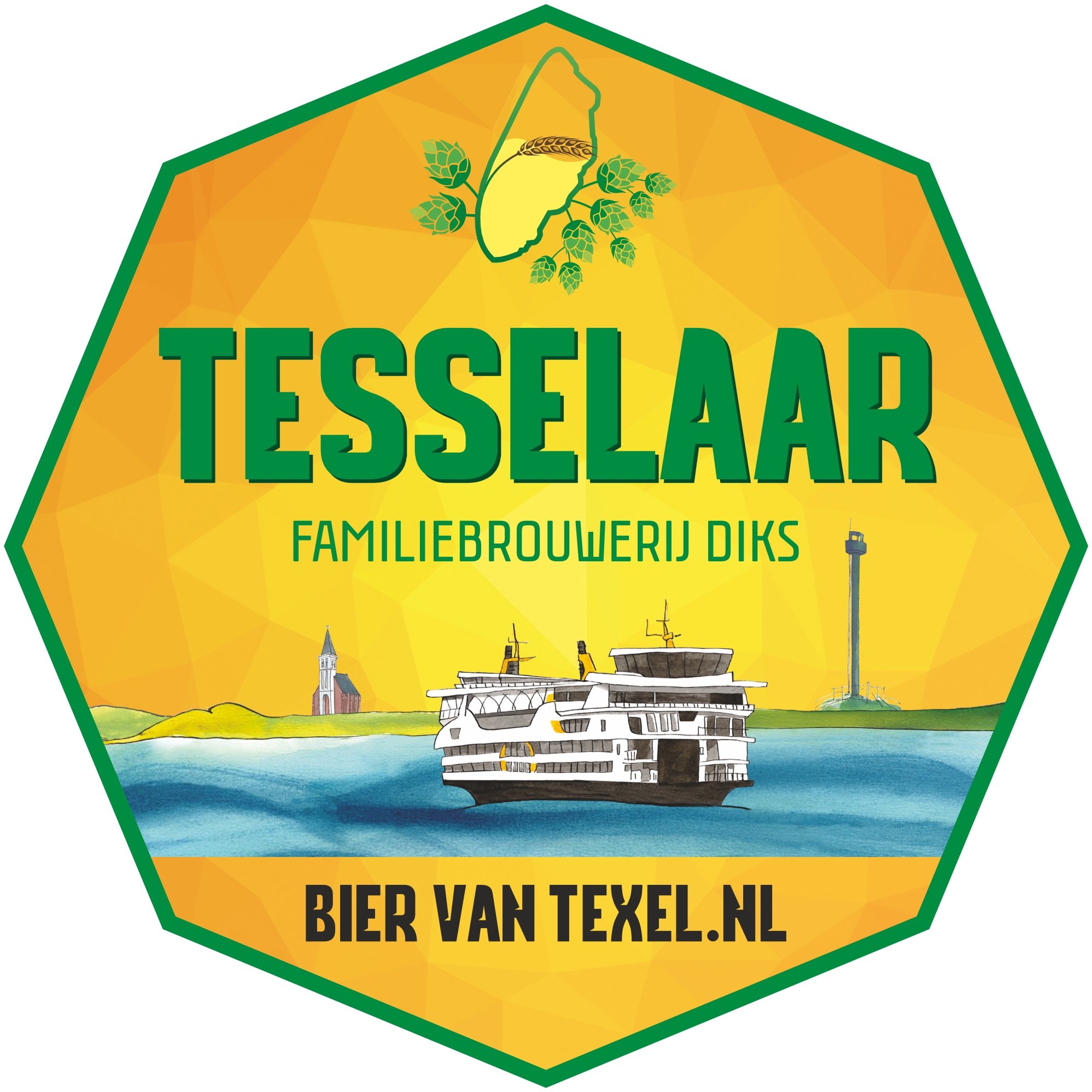 Tesselaar Familiebrouwerij Diks