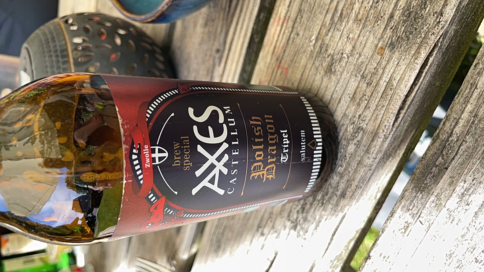 Review photo