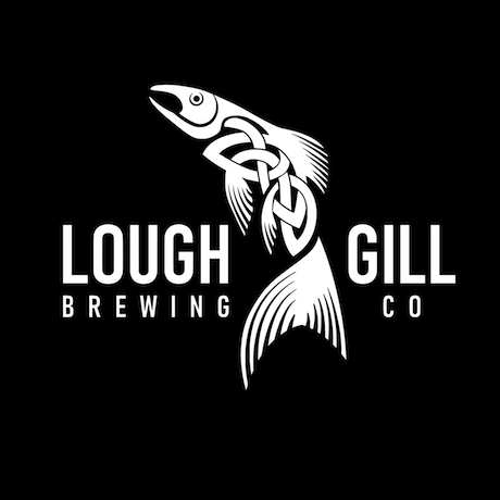 Lough Gill Brewery logo