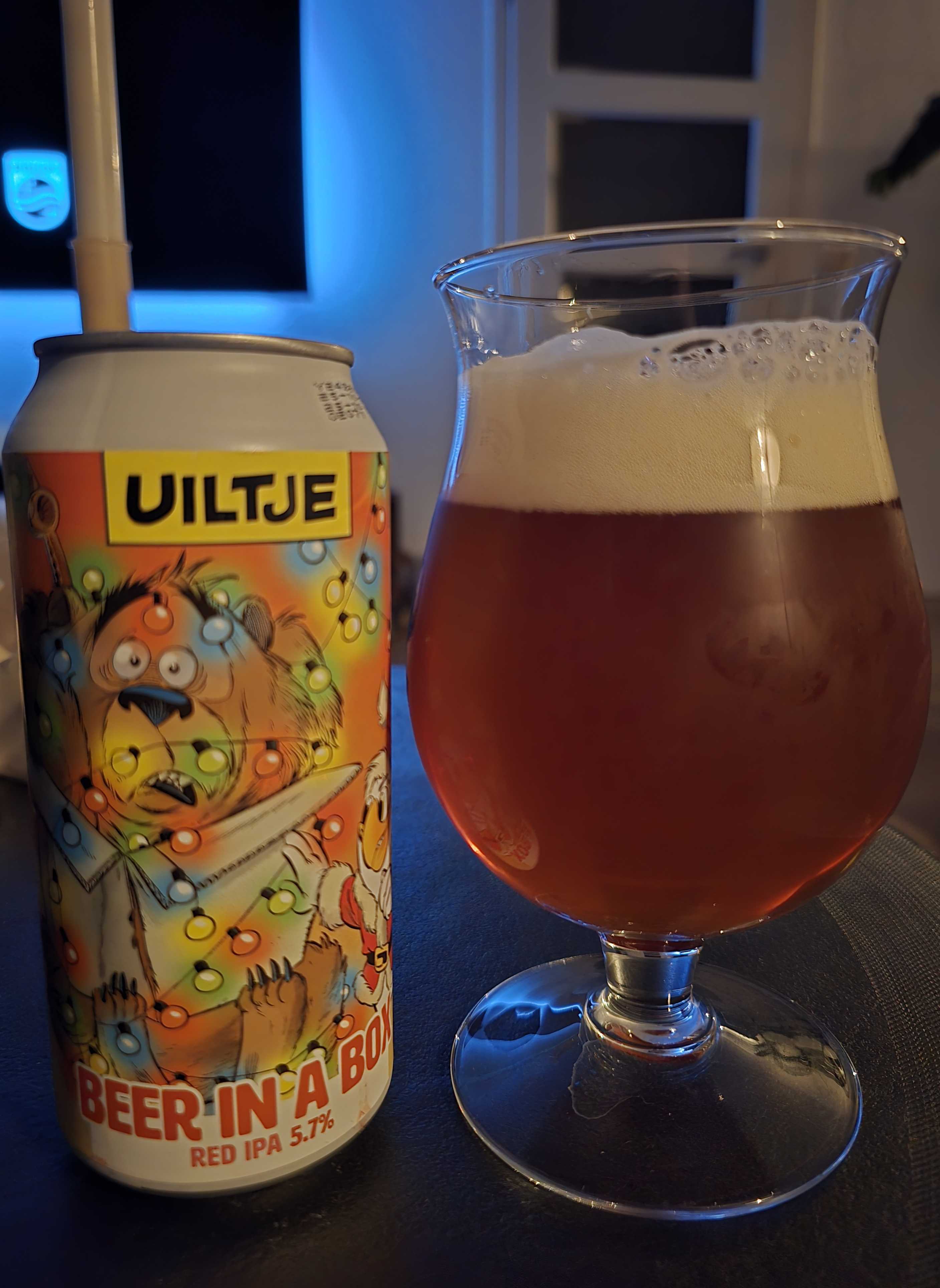 Review photo