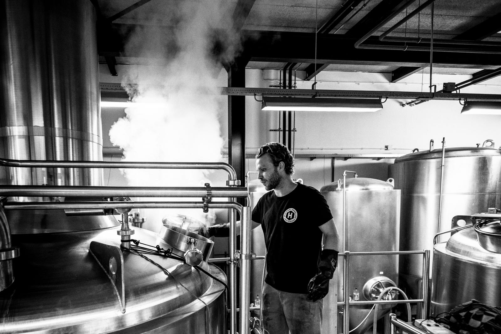 De Beer Club September 