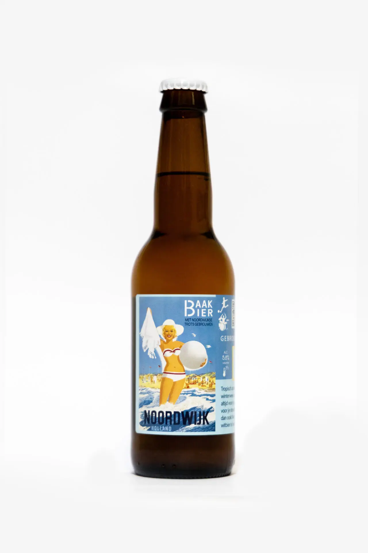 Duinwit Witbier