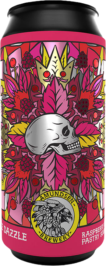 myBeer: Razzle Dazzle - Raspberry & Mango (2530144)