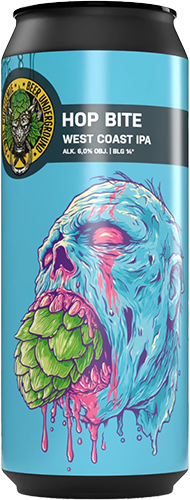 myBeer: Hop Bite (2885770)