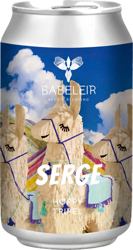 Serge