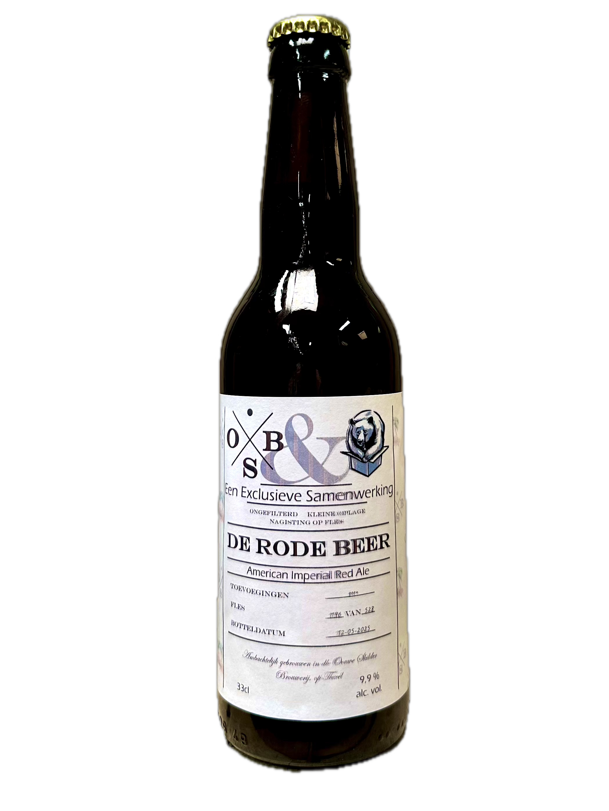 De Rode Beer