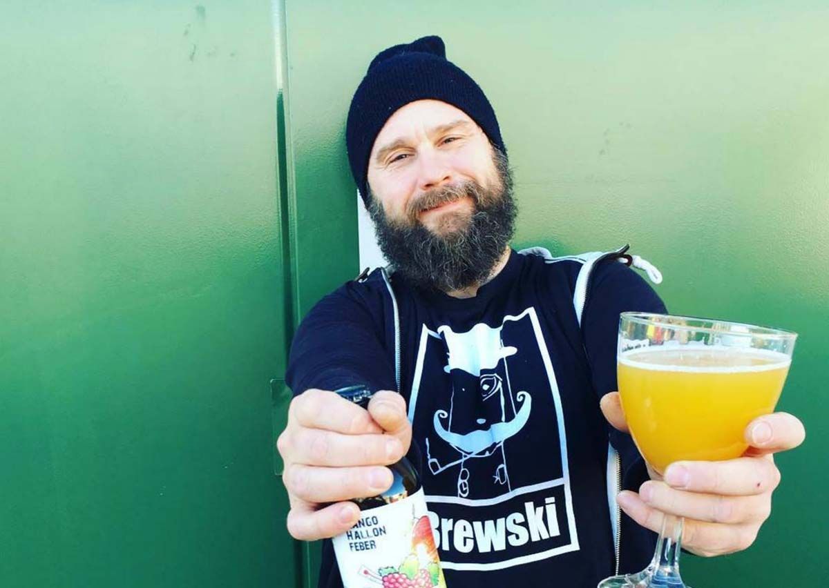 Brewsk5
