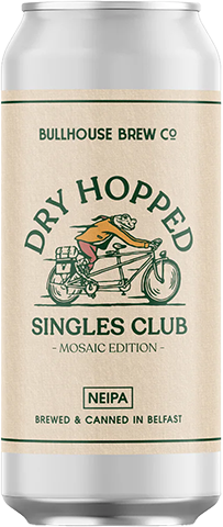 myBeer: Dry Hopped Singles Club (Mosaic Edition) (2524529)
