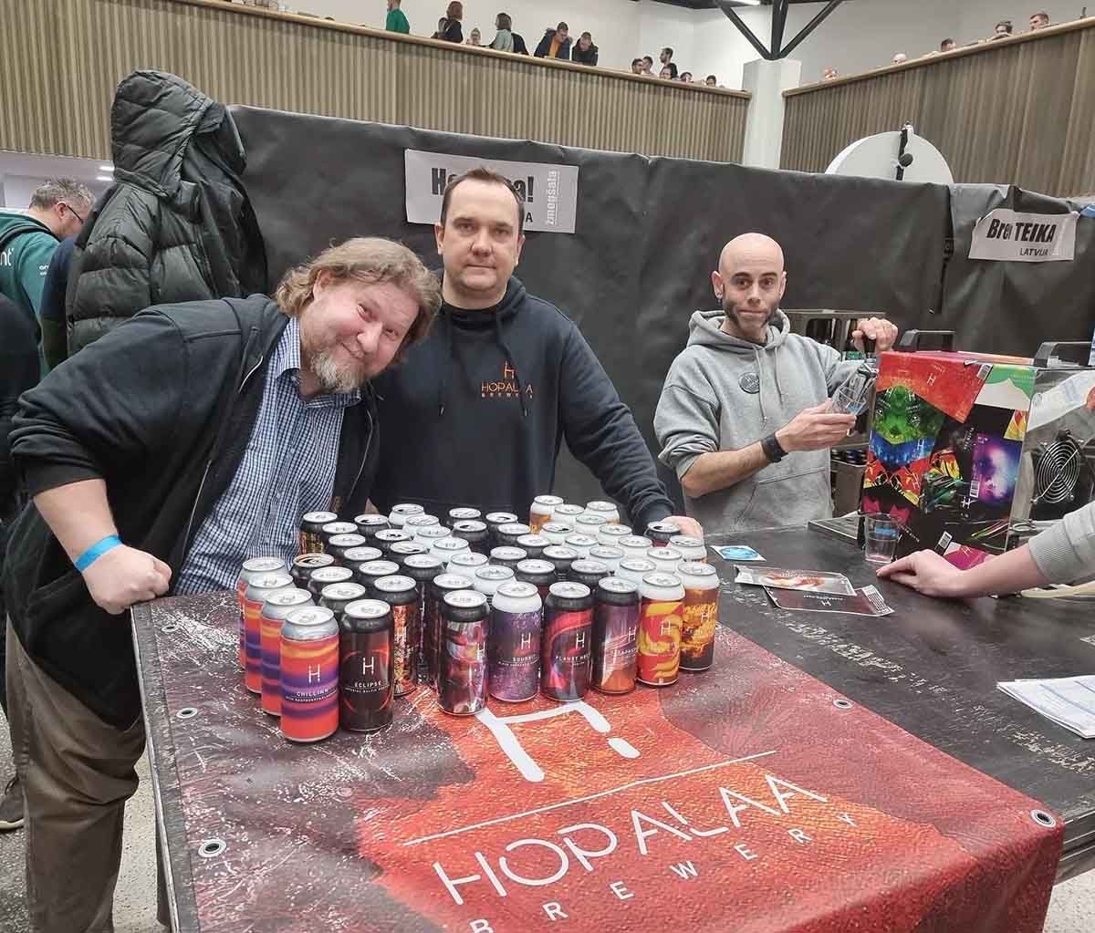 Brouwerij Hopalaa3