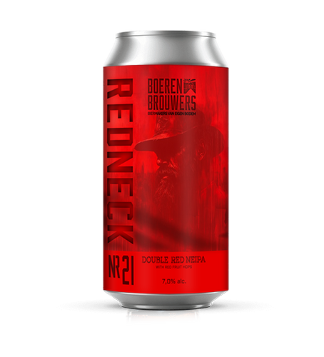 Boeren Brouwers Redneck