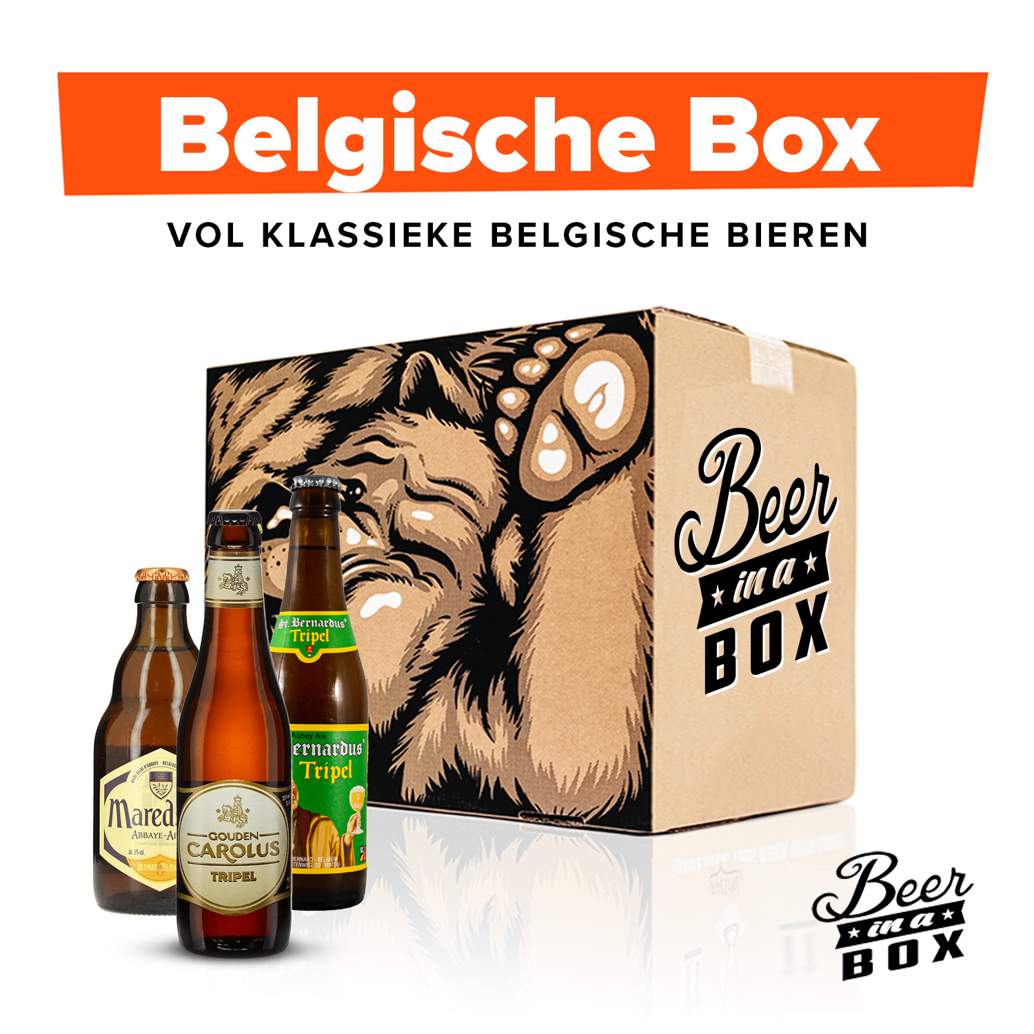 Belgische Box