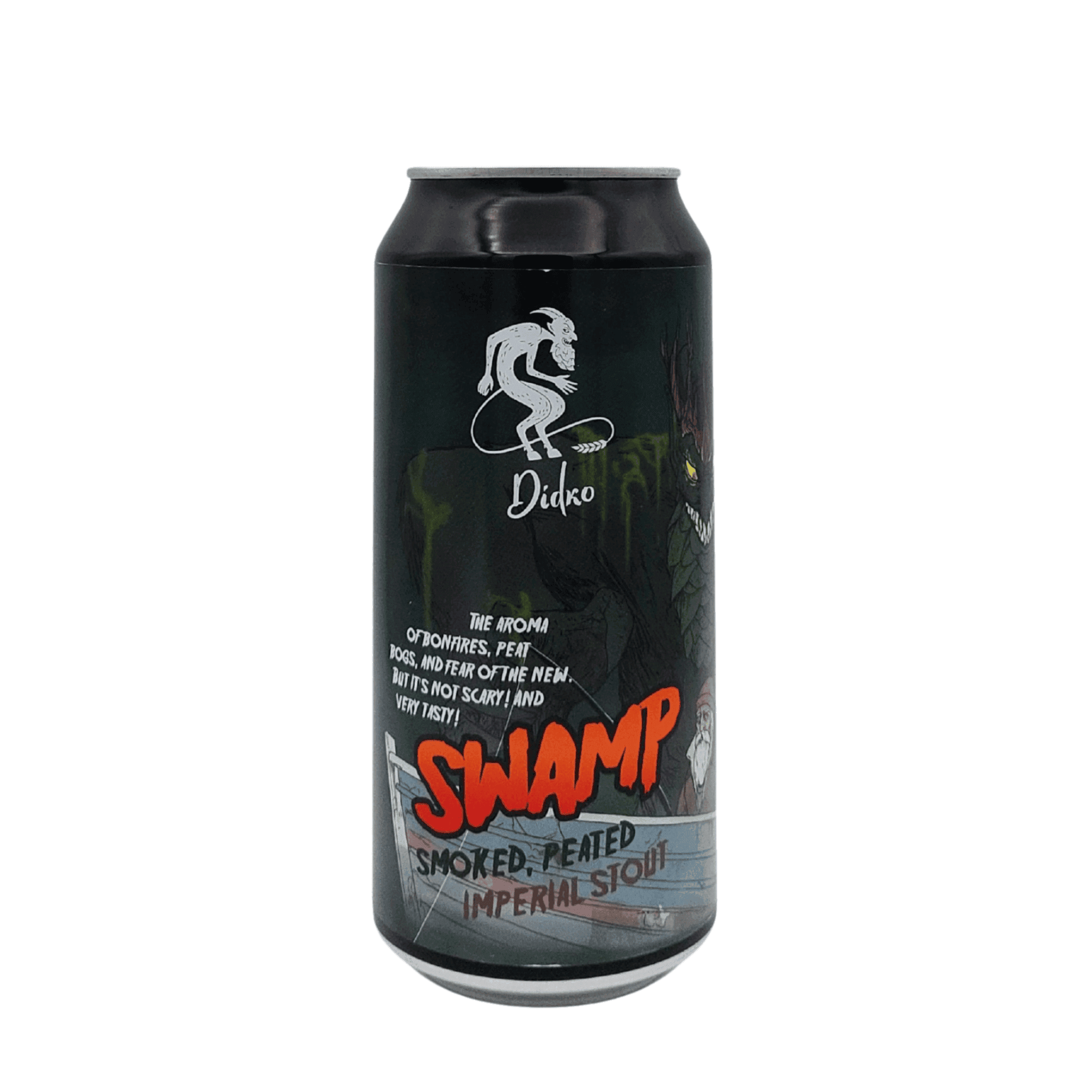 Swamp