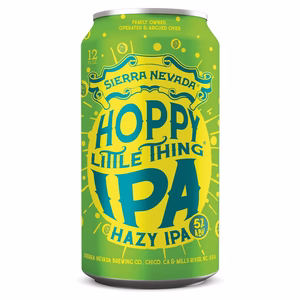 Sierra Nevada Hoppy Little Thing