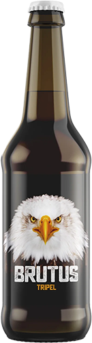  Brutus Tripel