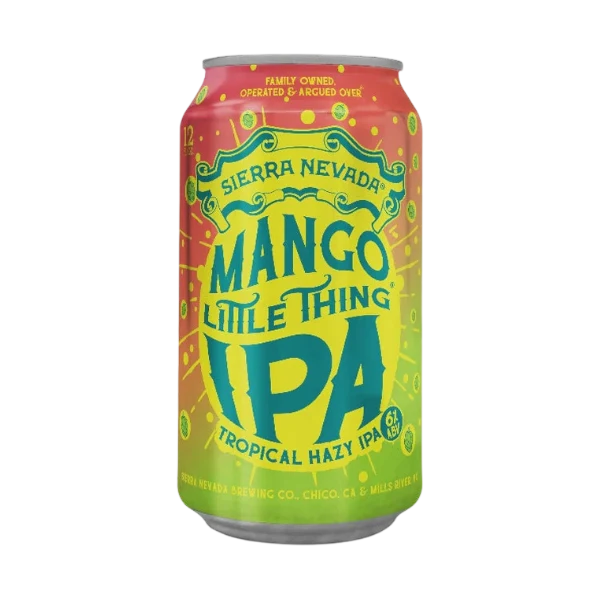Mango Little Thing