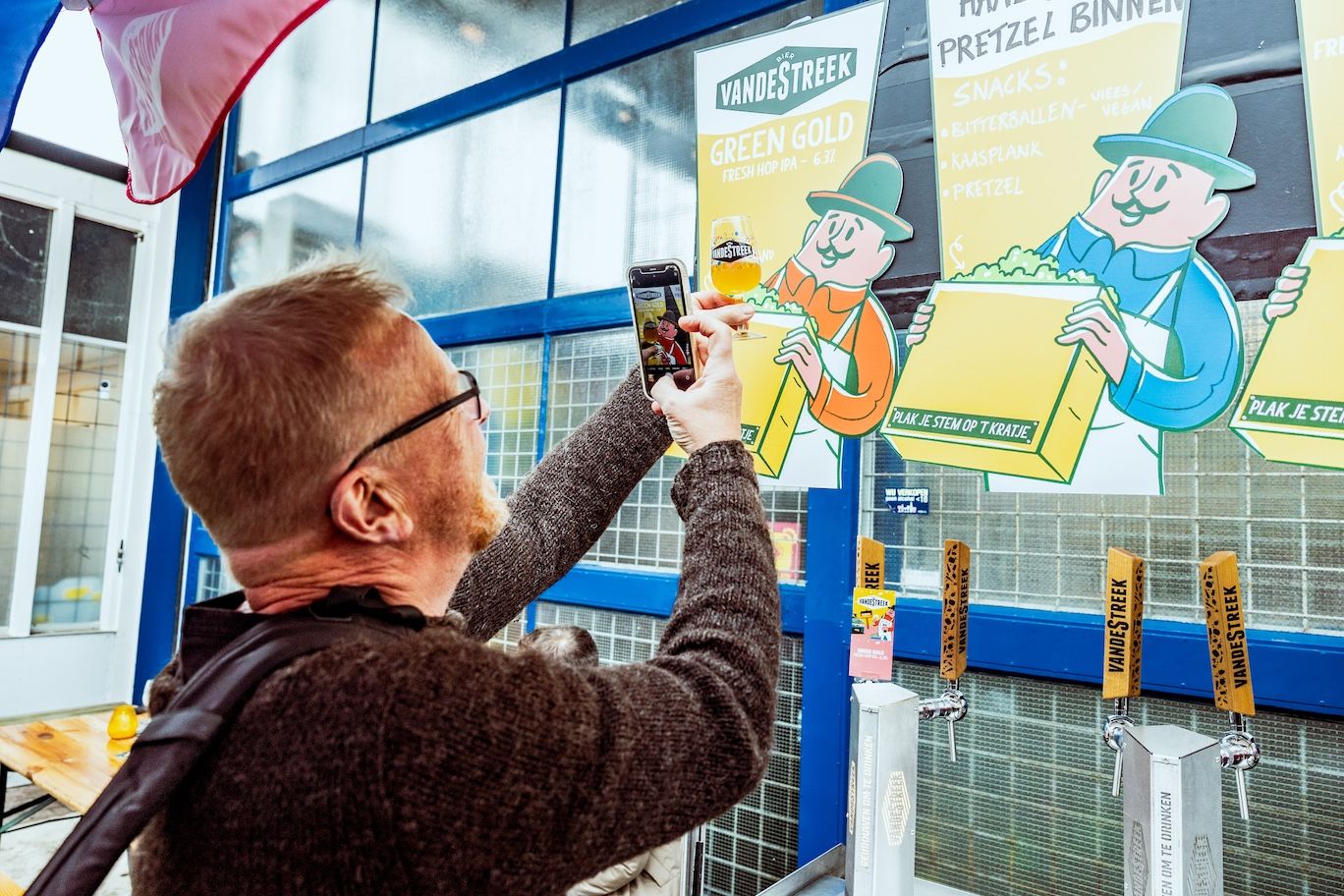 Reportage Fresh Hop 04