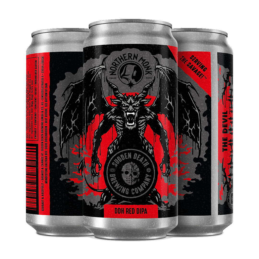 myBeer: The Devil, Everywhere (2885639)