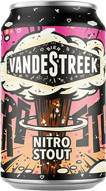 VandeStreek Nitro Stout