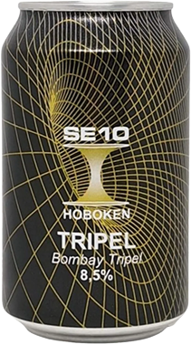 Bombay Tripel