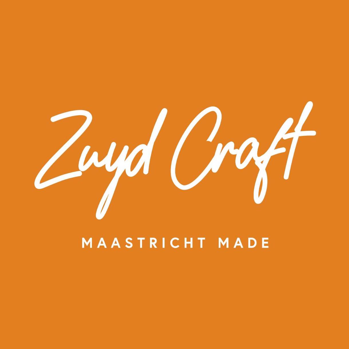 Zuyd Craft logo