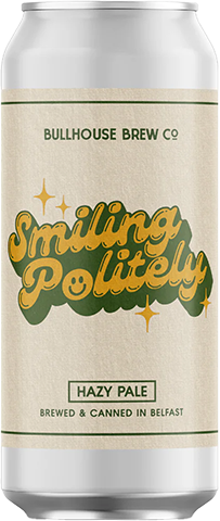 myBeer: Smiling Politely (2885803)