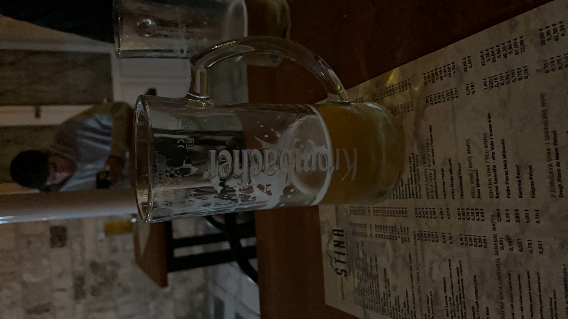 Review photo