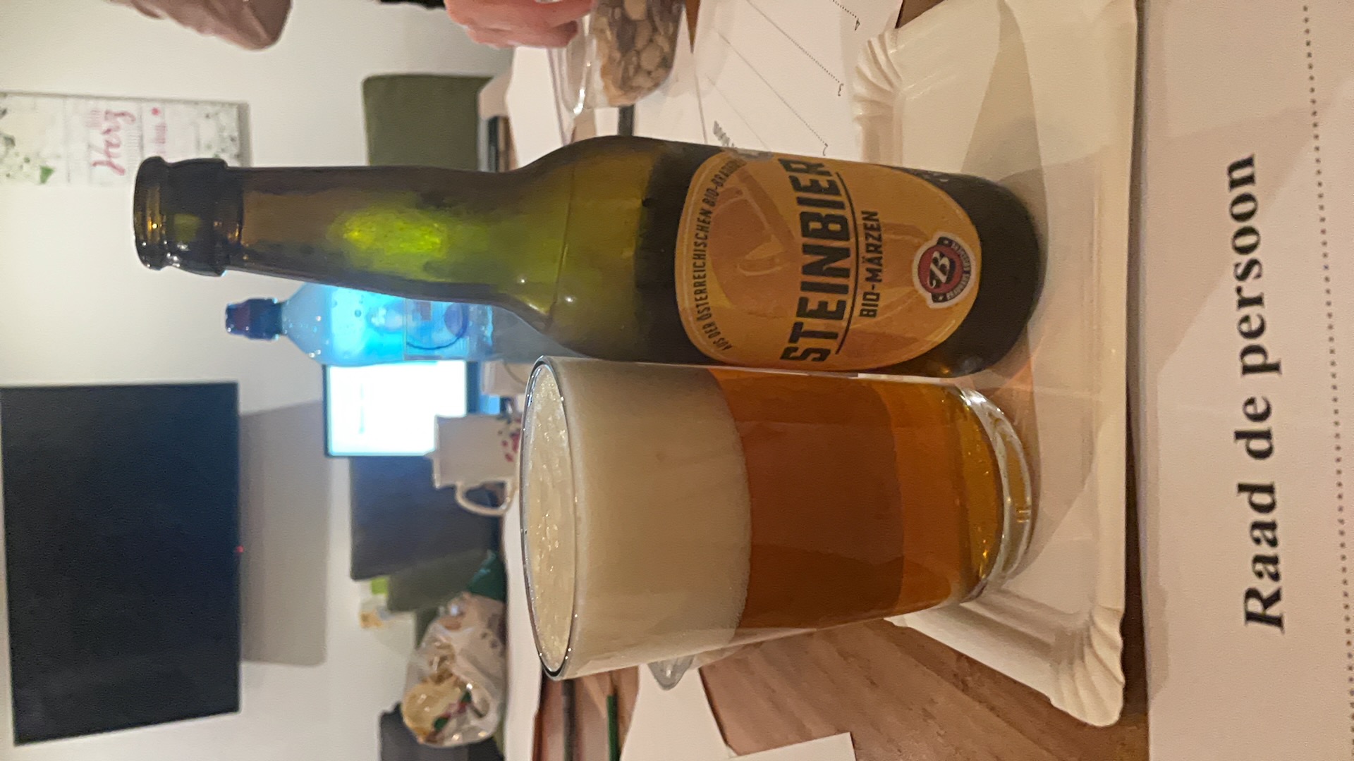 Review photo