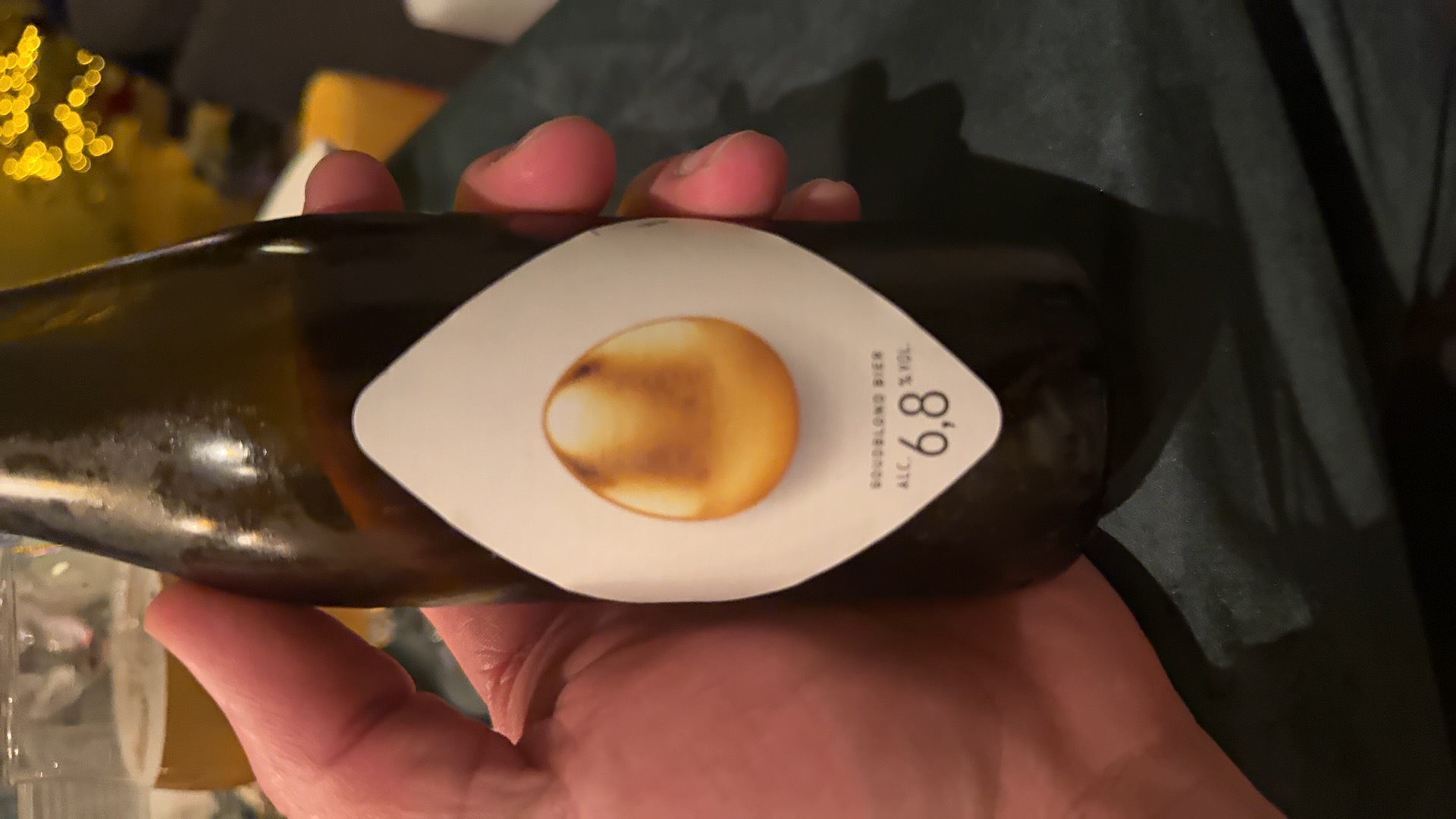 Review photo