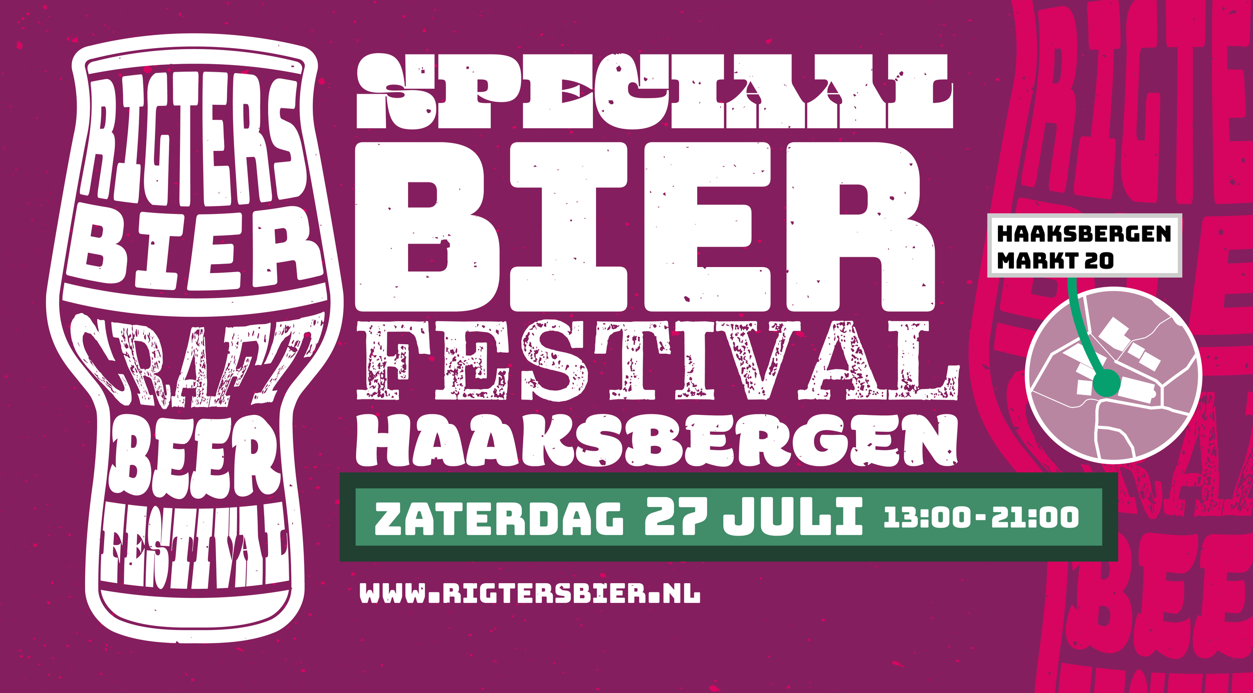 Rigters Bierfestival 2025