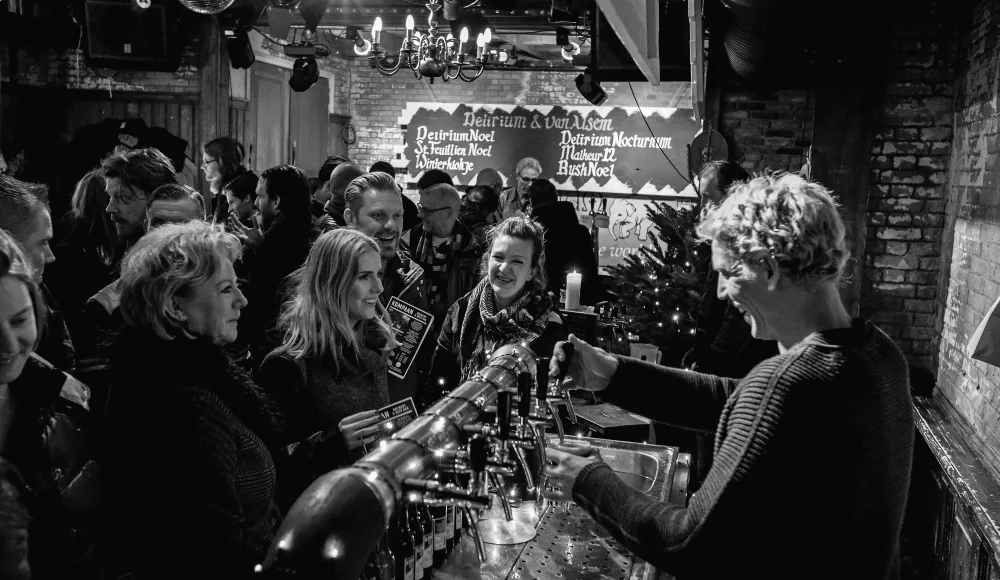 Het Rootz Winterbier Festival 2025 