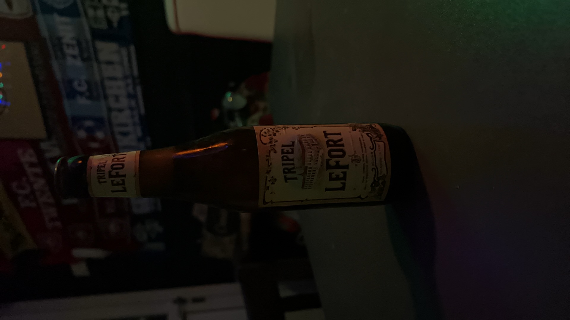 Review photo