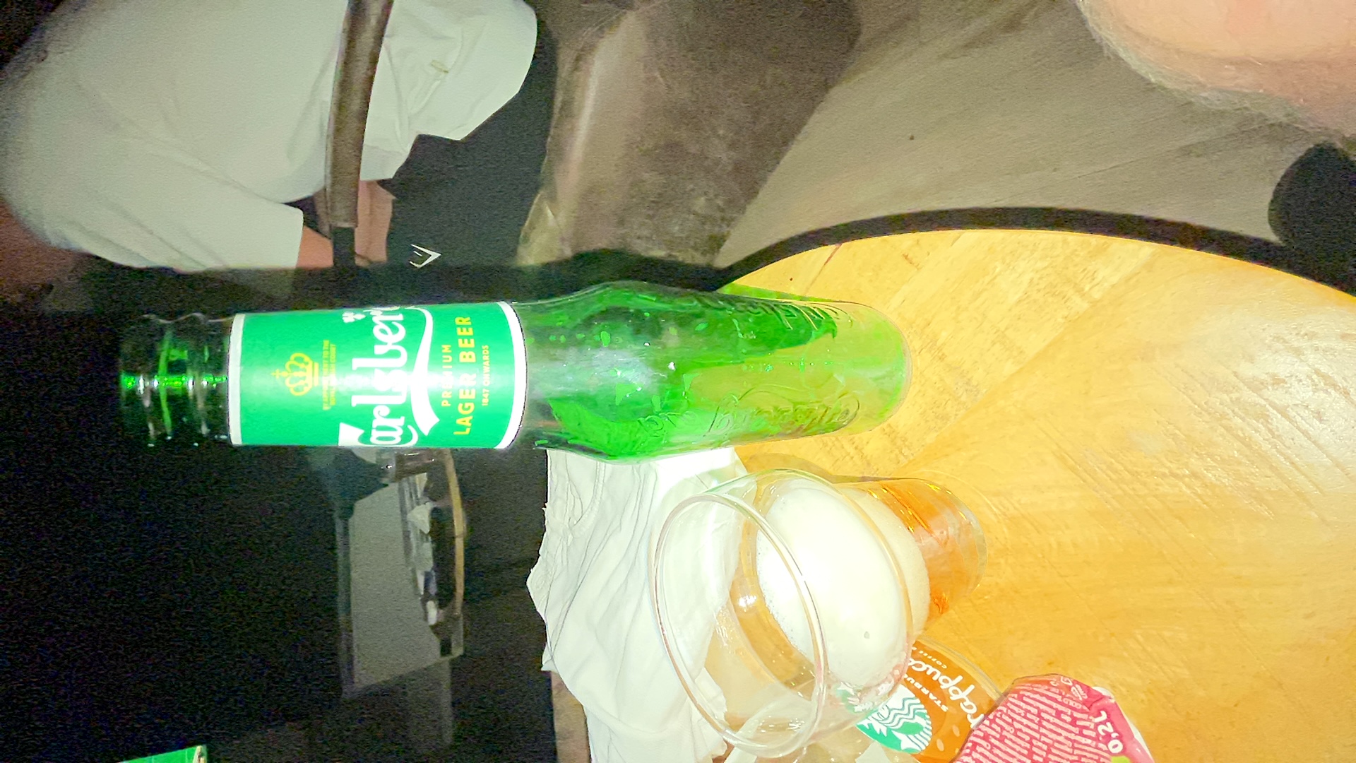 Review photo