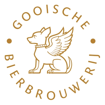 Gooische Bierbrouwerij logo