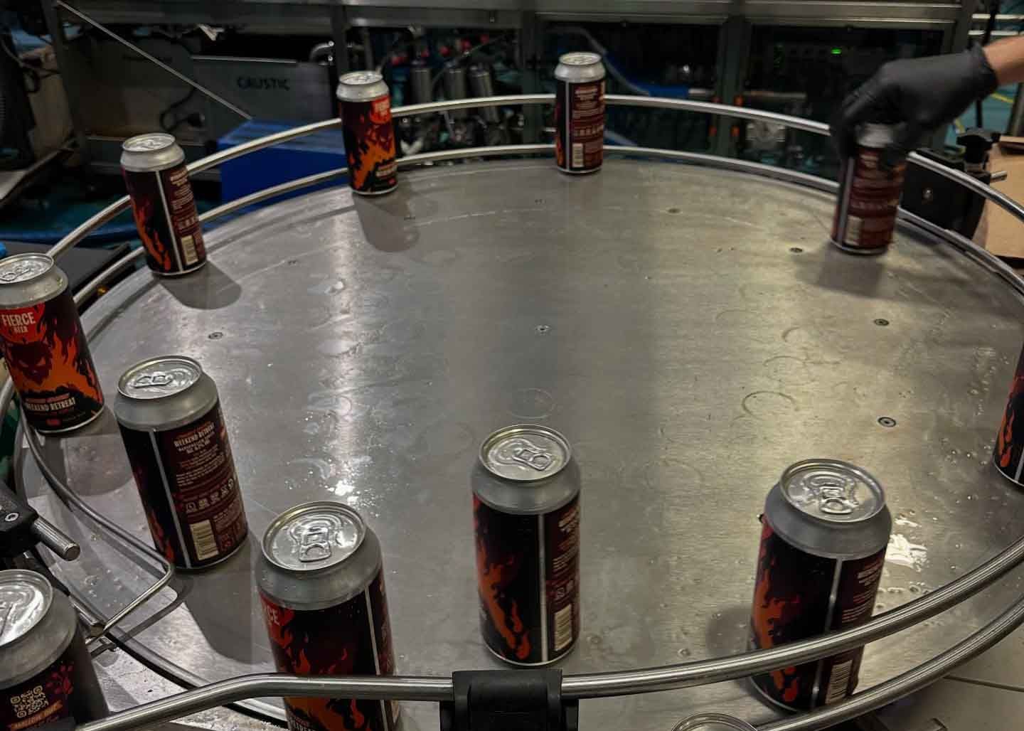 Fierce Beer3