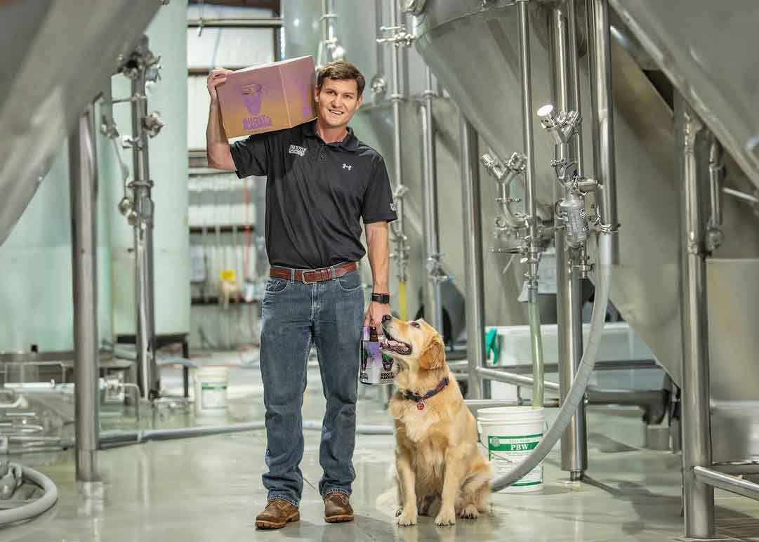 Parish Brewing Company