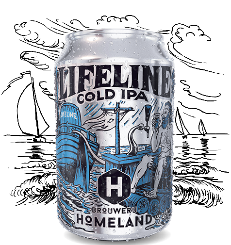 Homeland Lifeline