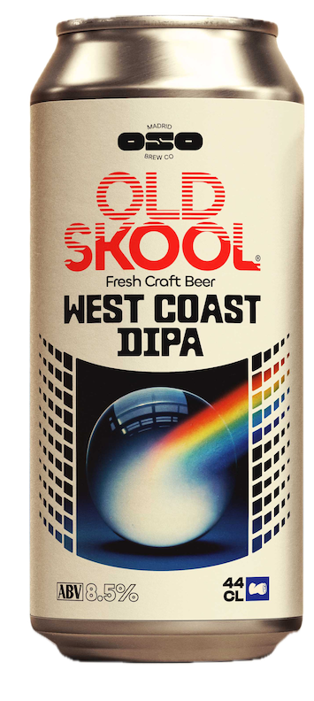 myBeer: Old Skool (2885689)