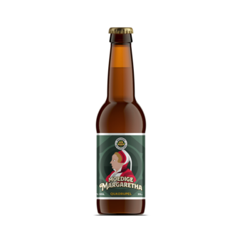 Moedige Margaretha