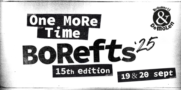 Borefts Bier Festival 2025
