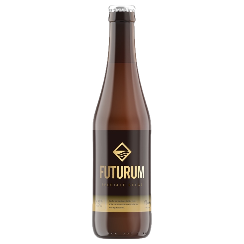 Futurum Special Belge 