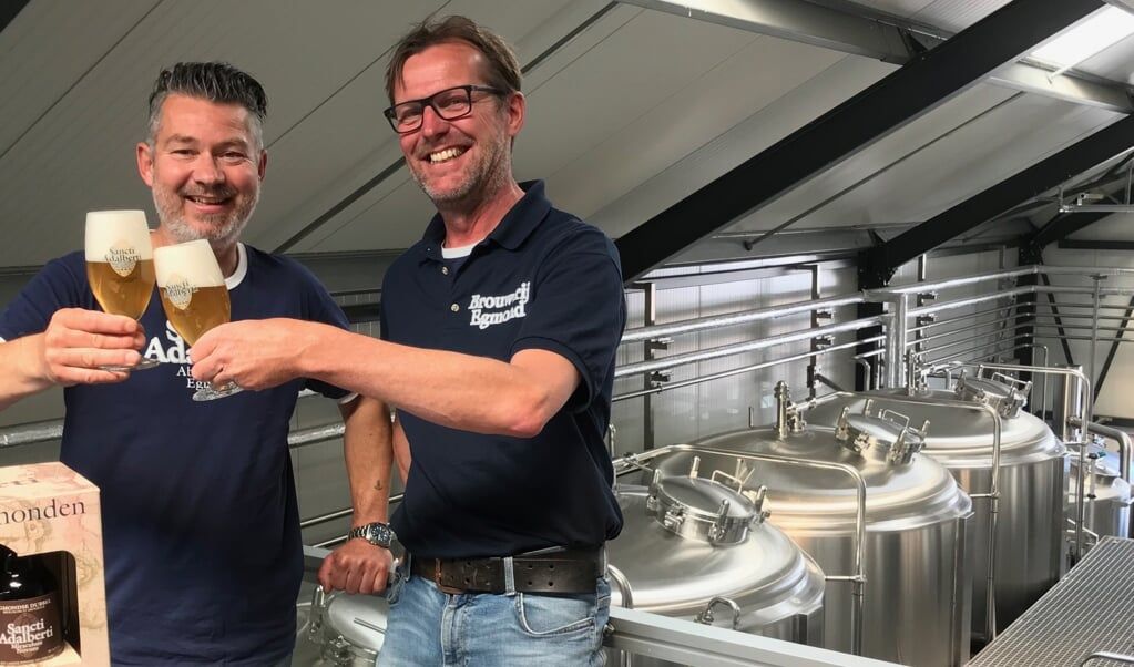Brouwerij Egmond Foto 3