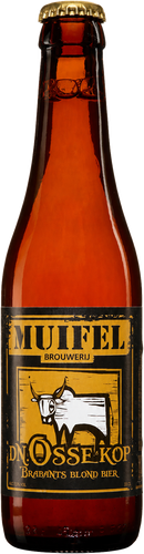 Muifelbrouwerij D'n Ossekop
